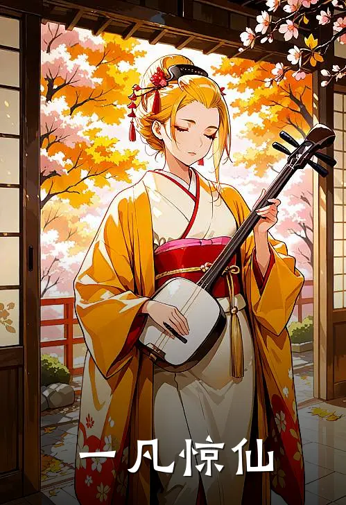 一凡惊仙(于一凡杨素儿)全文在线阅读_(一凡惊仙)精彩小说