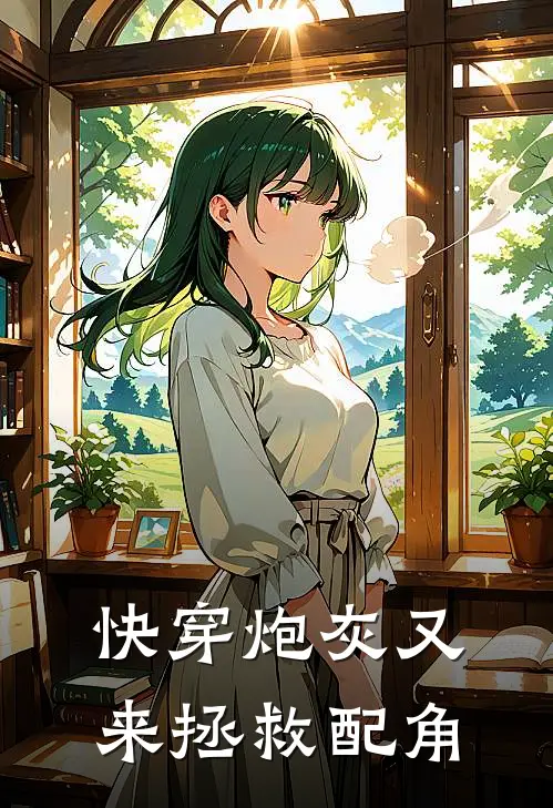 快穿炮灰又来拯救配角