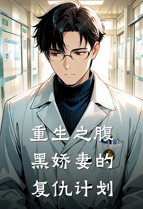 重生之腹黑娇妻的复仇计划
