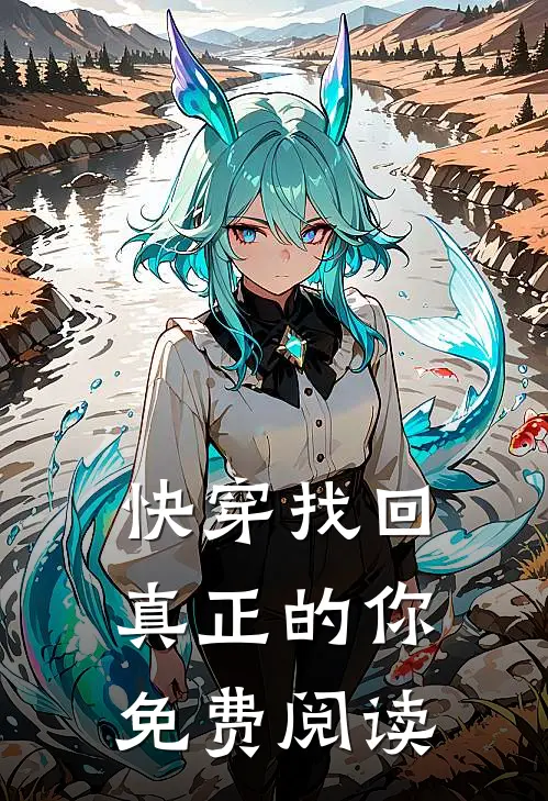 快穿找回真正的你免费阅读