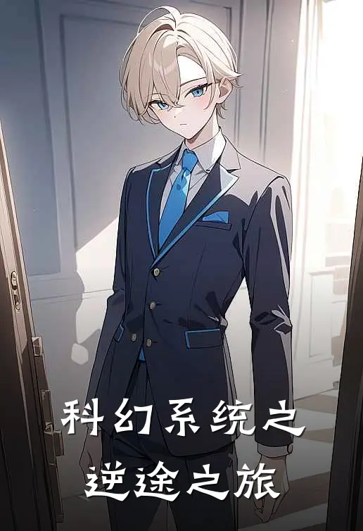 科幻系统之逆途之旅