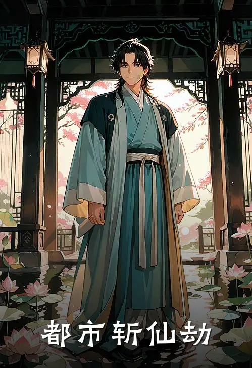 都市斩仙劫(韩飞刘思夏)完本小说大全_完本热门小说都市斩仙劫韩飞刘思夏