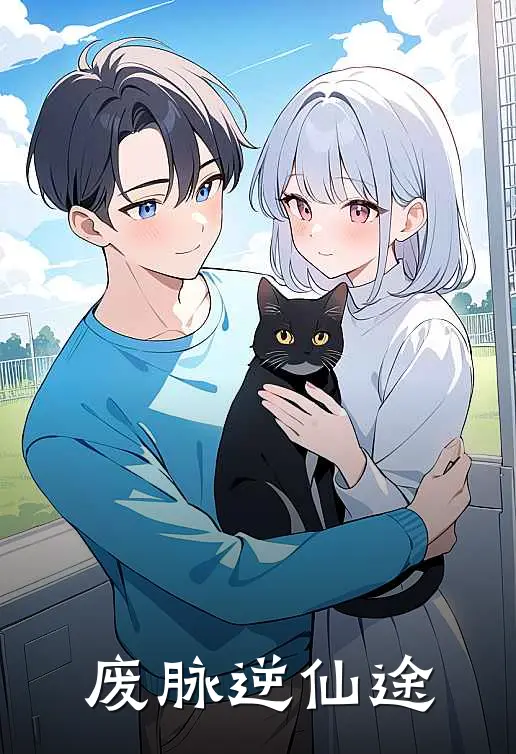 废脉逆仙途