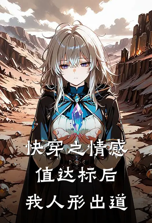 快穿之情感值达标后，我人形出道(顾衍苏软柠)免费完结小说_免费小说在线阅读快穿之情感值达标后，我人形出道(顾衍苏软柠)