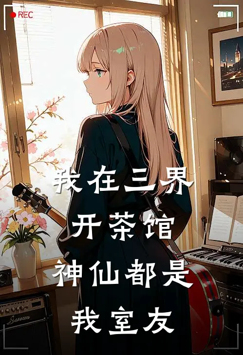 我在三界开茶馆，神仙都是我室友程果果果最新完结小说推荐_最新更新小说我在三界开茶馆，神仙都是我室友(程果果果)