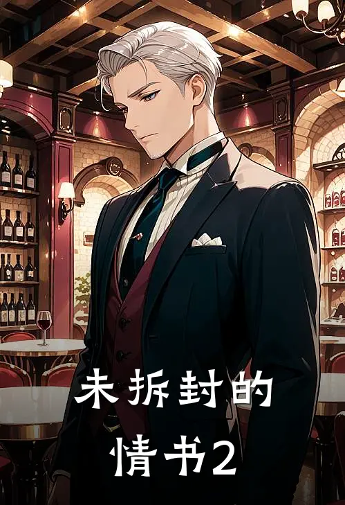 【未拆封的情书2】顾竞川温以宁免费小说大全_小说推荐完本【未拆封的情书2】(顾竞川温以宁)