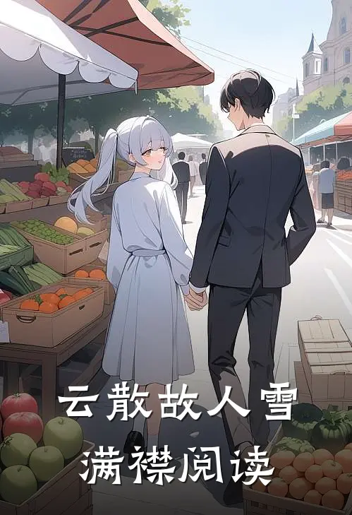 云散故人雪满襟阅读