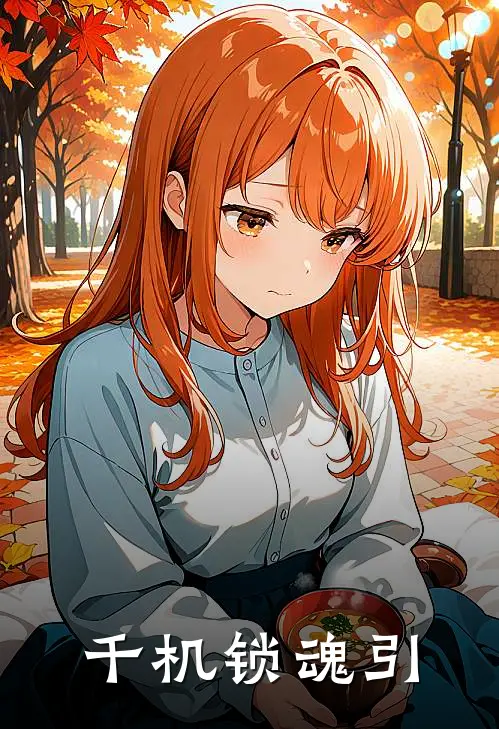 千机锁魂引林疏月陆沉舟免费小说推荐_推荐完结小说千机锁魂引(林疏月陆沉舟)