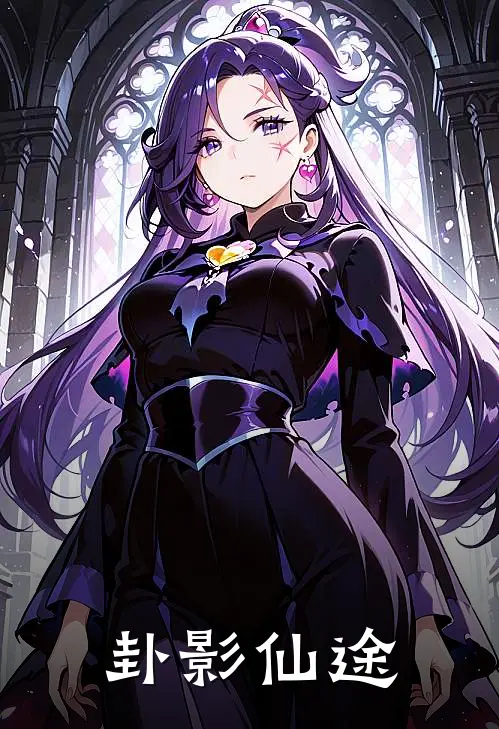 卦影仙途(孟华缘莫轩)免费小说_完整版免费阅读卦影仙途孟华缘莫轩