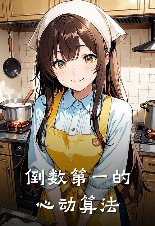 倒数第一的心动算法