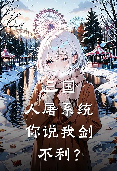 三国：人屠系统，你说我剑不利？