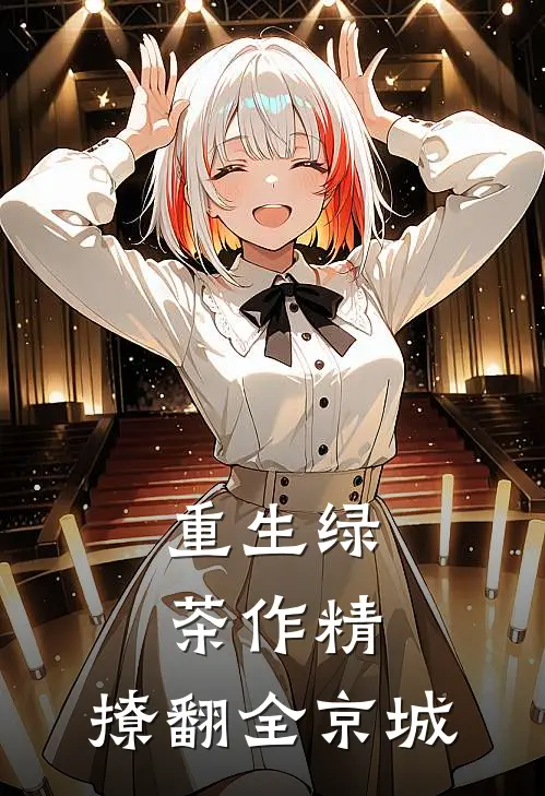 重生绿茶作精，撩翻全京城