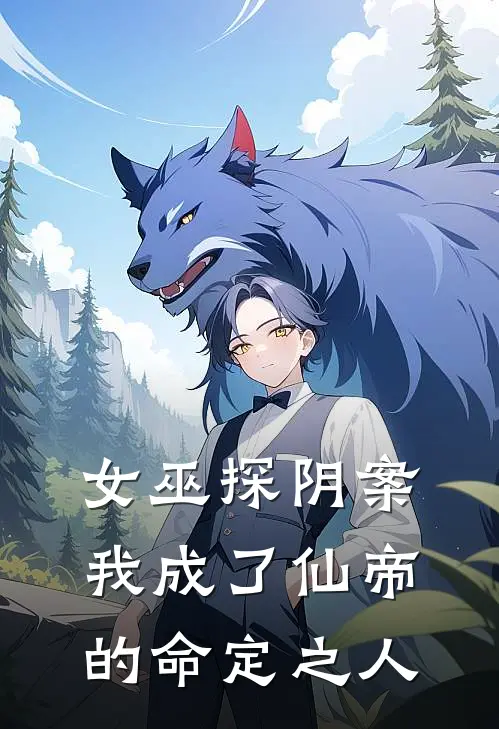 女巫探阴案我成了仙帝的命定之人