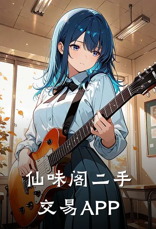 仙味阁二手交易APP