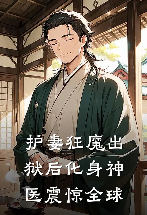 护妻狂魔出狱后化身神医震惊全球陆沉张浩完结小说免费阅读_热门免费小说护妻狂魔出狱后化身神医震惊全球(陆沉张浩)