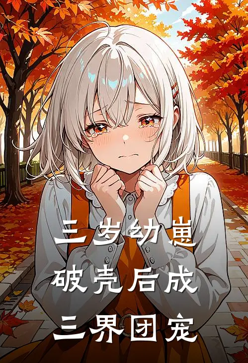 三岁幼崽破壳后成三界团宠(陈丘李武)在哪看免费小说_最新章节列表三岁幼崽破壳后成三界团宠(陈丘李武)