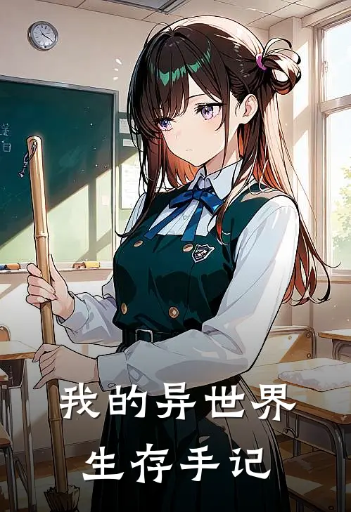 我的异世界生存手记