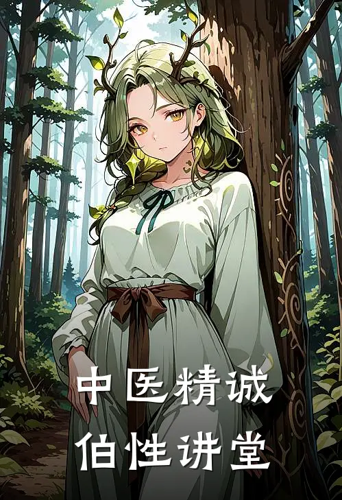 中医精诚伯性讲堂