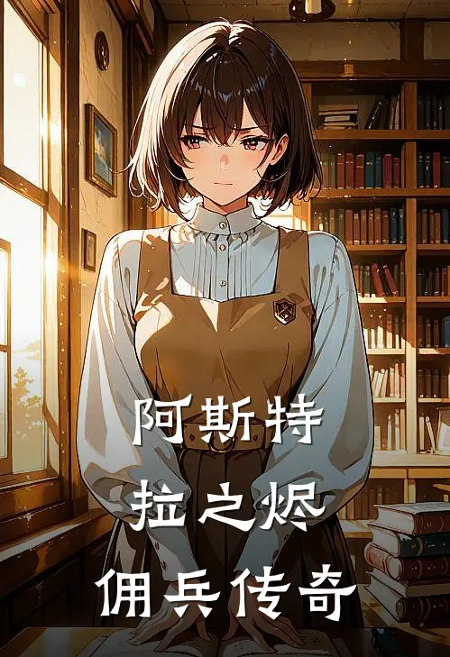 阿斯特拉之烬：佣兵传奇曼格拉艾丹小说完整版_热门好看小说阿斯特拉之烬：佣兵传奇(曼格拉艾丹)