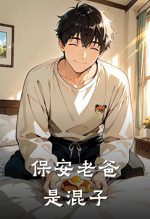 保安老爸是混子