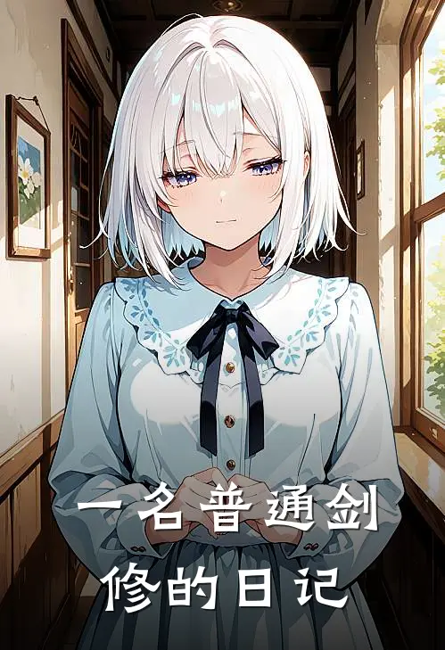 一名普通剑修的日记