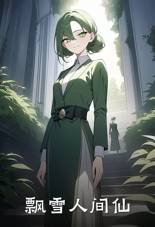 飘雪人间仙