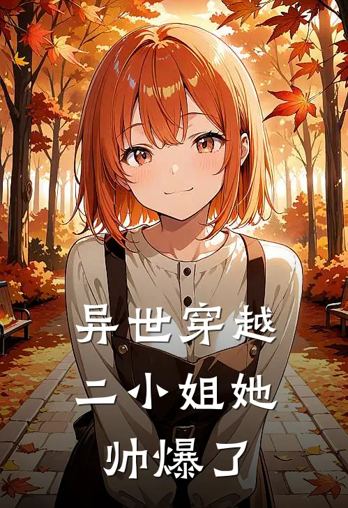 异世穿越：二小姐她帅爆了