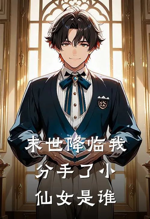 末世降临我分手了小仙女是谁