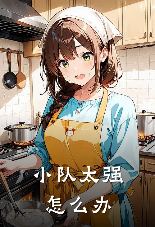 小队太强怎么办