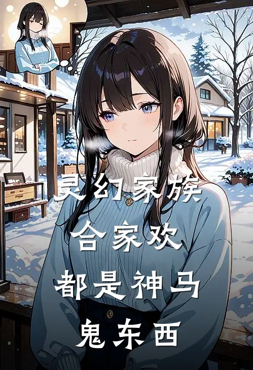 灵幻家族合家欢：都是神马鬼东西(林九钱万贯)最新推荐小说_在哪看免费小说灵幻家族合家欢：都是神马鬼东西林九钱万贯