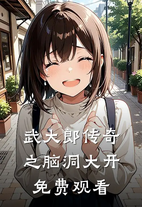 武大郎传奇之脑洞大开免费观看