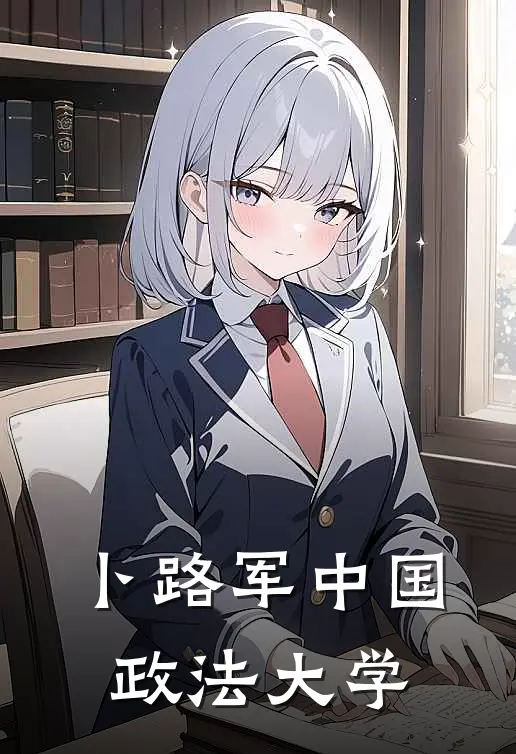 卜路军 中国政法大学