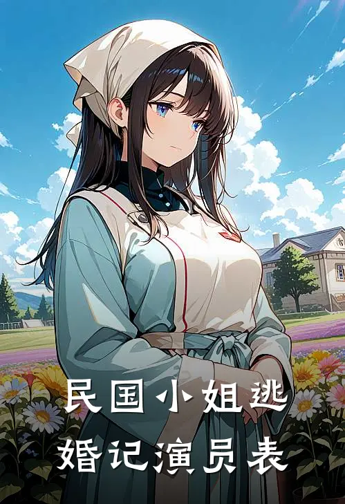 民国小姐逃婚记演员表