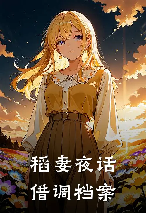 稻妻夜话：借调档案