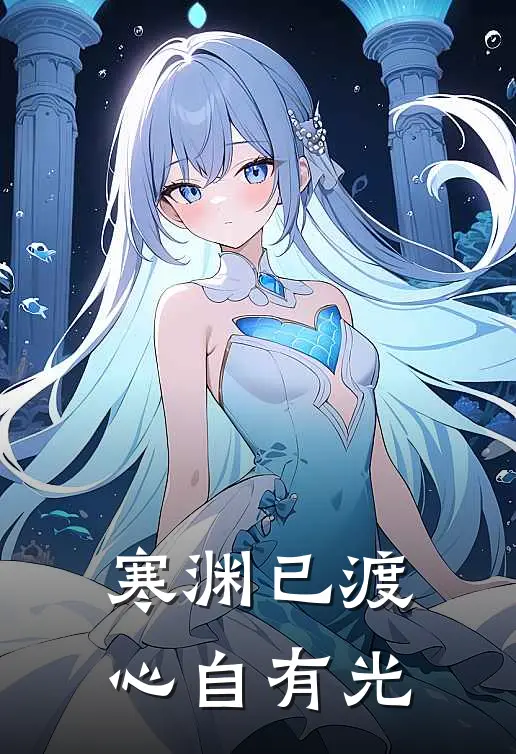 寒渊已渡，心自有光(陆寒渊林新月)免费小说全本阅读_最新章节列表寒渊已渡，心自有光(陆寒渊林新月)