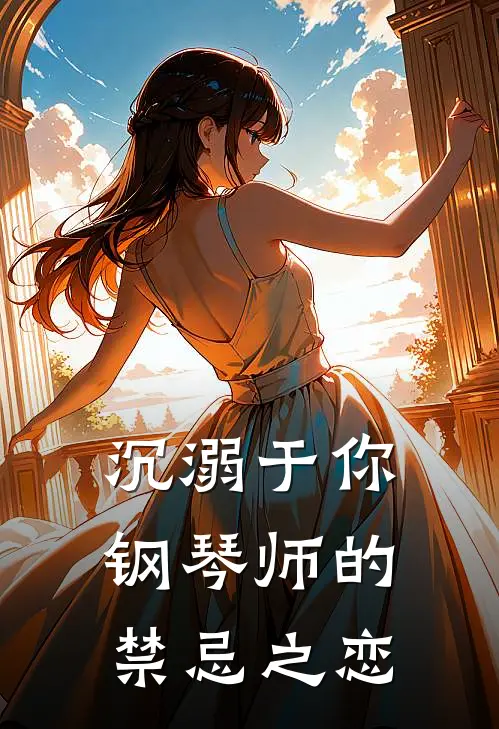 沉溺于你：钢琴师的禁忌之恋苏婉齐铭免费完结小说_完本完结小说沉溺于你：钢琴师的禁忌之恋(苏婉齐铭)