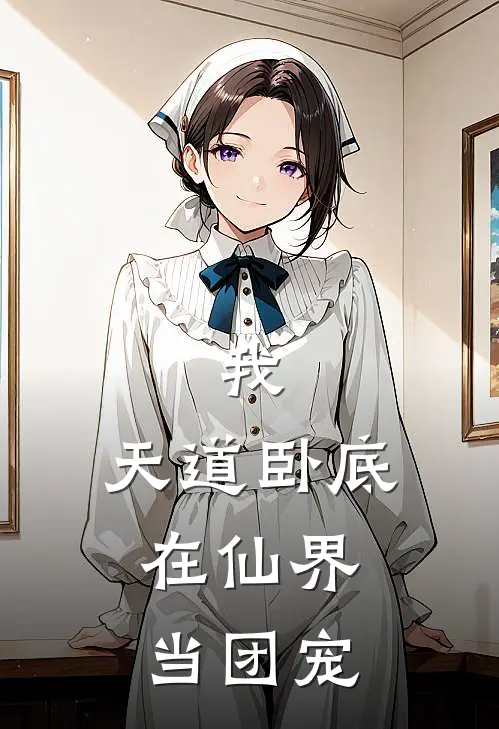 我，天道卧底，在仙界当团宠凌霄瑶光最新章节免费阅读_我，天道卧底，在仙界当团宠热门小说