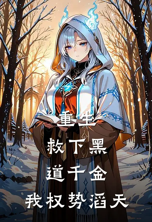 重生：救下黑道千金，我权势滔天