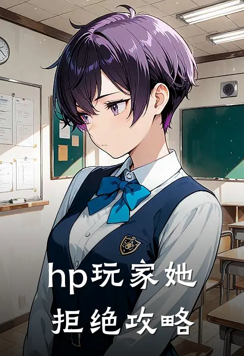 【hp】玩家她拒绝攻略