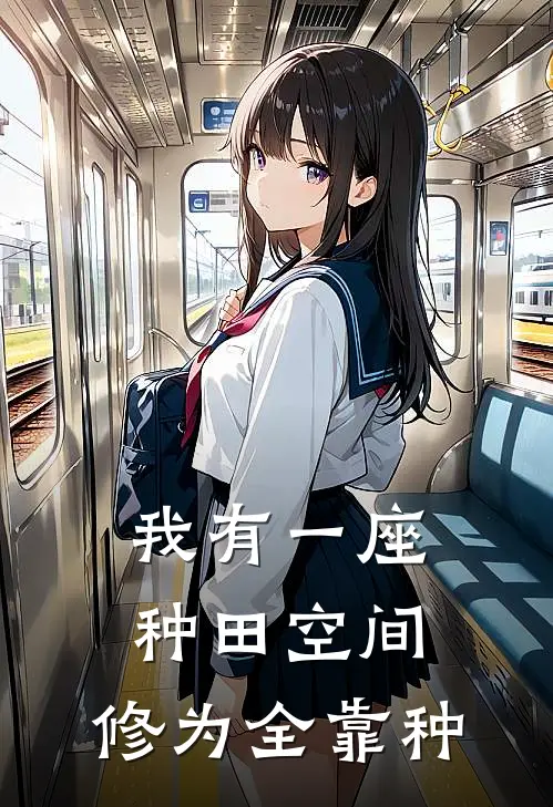 我有一座种田空间，修为全靠种