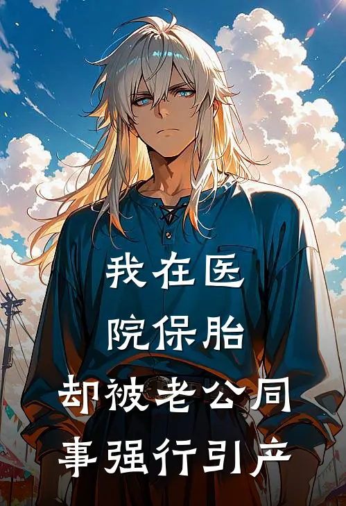 我在医院保胎，却被老公同事强行引产