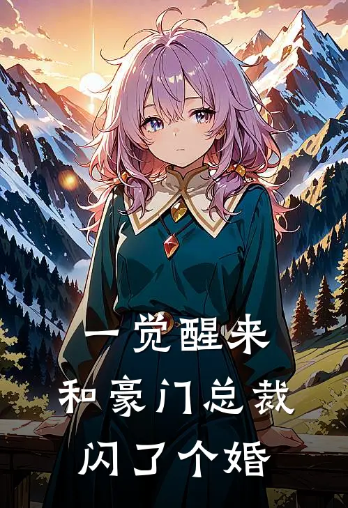 一觉醒来，和豪门总裁闪了个婚（叶熙玄许清白）全文免费阅读无弹窗大结局_一觉醒来，和豪门总裁闪了个婚最新章节列表