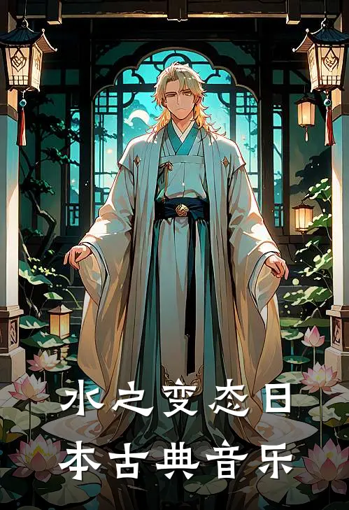 水之变态日本古典音乐