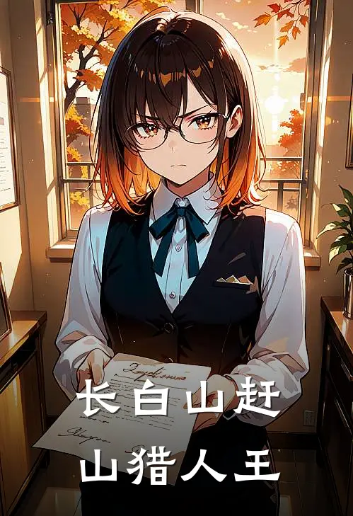 长白山赶山猎人王(陈兴安苏晓梅)推荐小说_长白山赶山猎人王(陈兴安苏晓梅)全文免费阅读大结局