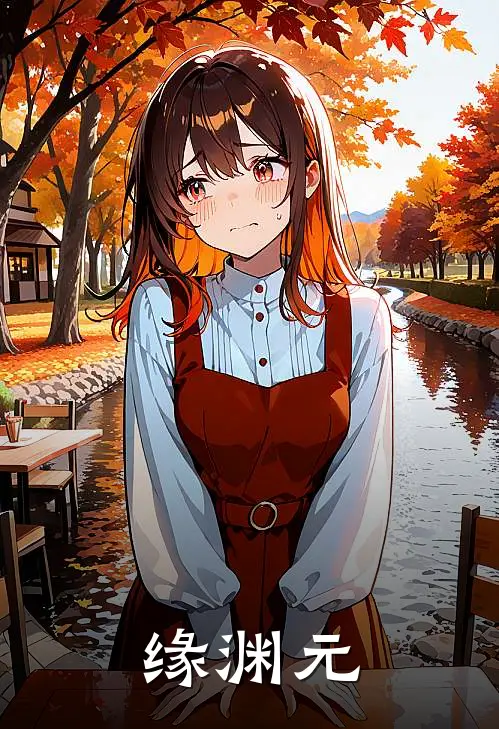 梁渊周承林(缘渊元)完整版免费在线阅读_《缘渊元》全集在线阅读