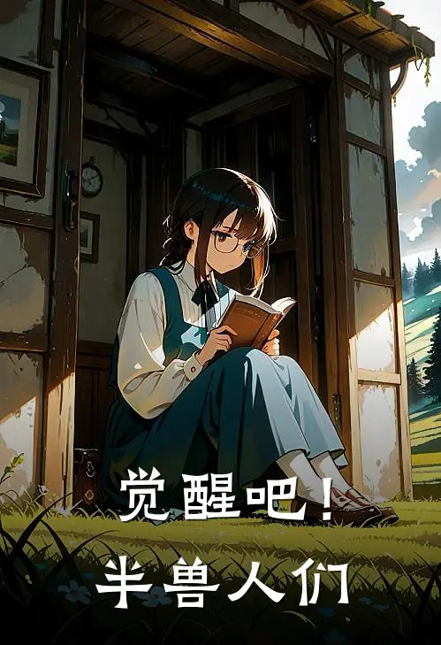 觉醒吧！半兽人们