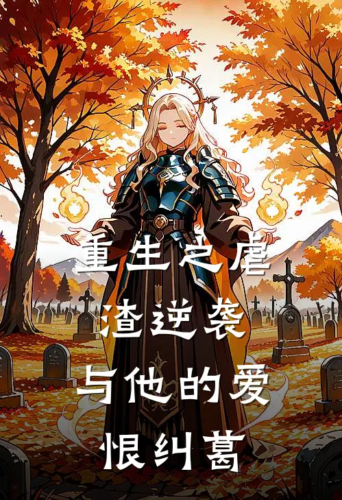 重生之虐渣逆袭：与他的爱恨纠葛