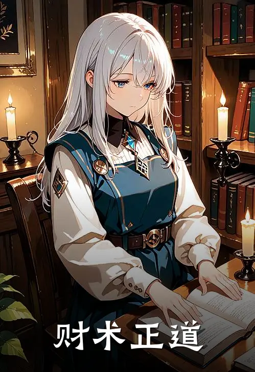 财术正道