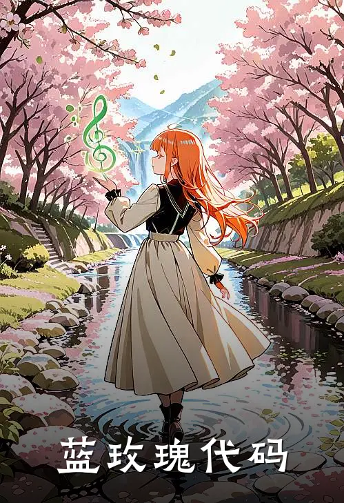 蓝玫瑰代码陆凛沈墨热门小说推荐_完本小说大全蓝玫瑰代码(陆凛沈墨)