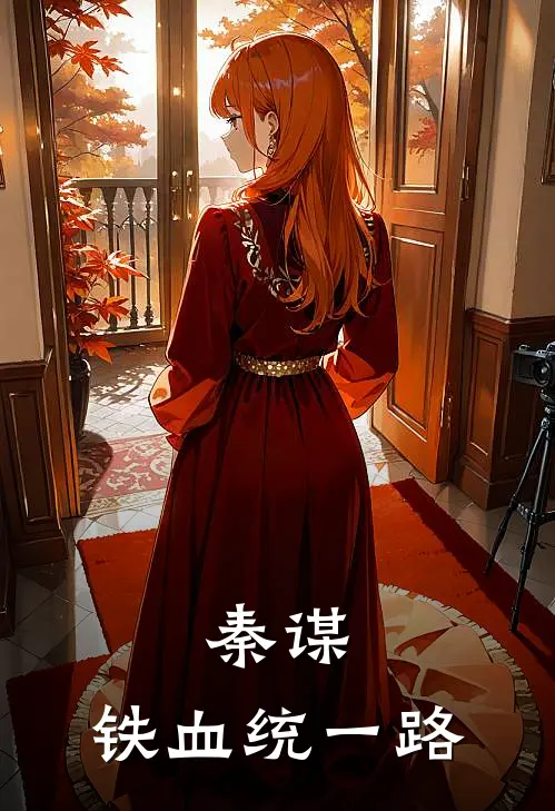 秦谋：铁血统一路(赵离李牧)完本小说_免费阅读无弹窗秦谋：铁血统一路赵离李牧